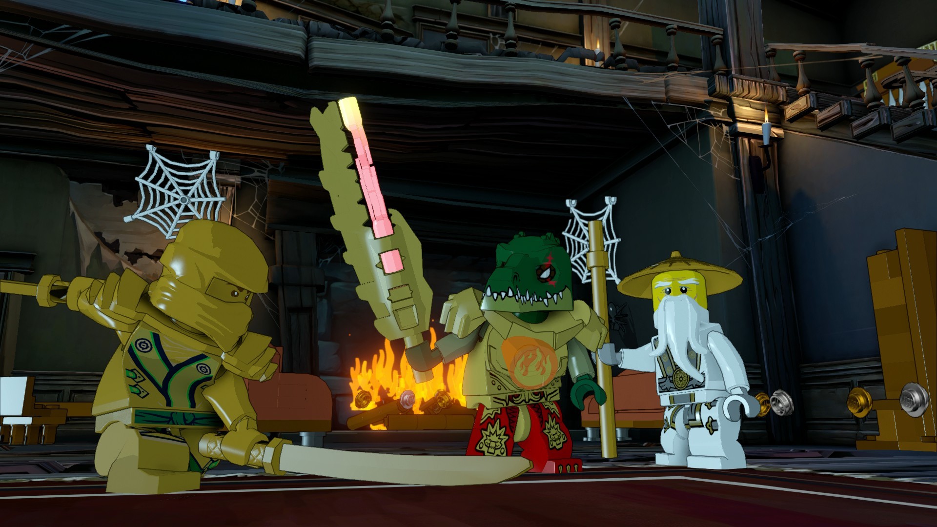 LEGO Dimensions - Imagen 10
